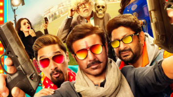 Box Office: Bhaiaji Superhittt to open in Rs. 1.50-2 crore range Box Office: Bhaiaji Superhittt to open in Rs. 1.50-2 crore range
