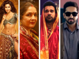 Box Office: Thugs of Hindostan to wrap up under Rs. 150 crore, Badhaai Ho to go past Stree, Andhadhun crosses Rs. 70 crore Box Office: Thugs of Hindostan to wrap up under Rs. 150 crore, Badhaai Ho to go past Stree, Andhadhun crosses Rs. 70 crore