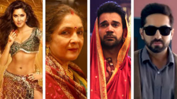 Box Office: Thugs of Hindostan to wrap up under Rs. 150 crore, Badhaai Ho to go past Stree, Andhadhun crosses Rs. 70 crore
