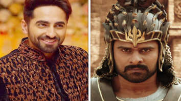 Box office: Badhaai Ho beats Bahubali; becomes the 4th highest Week 5 grosser of All time