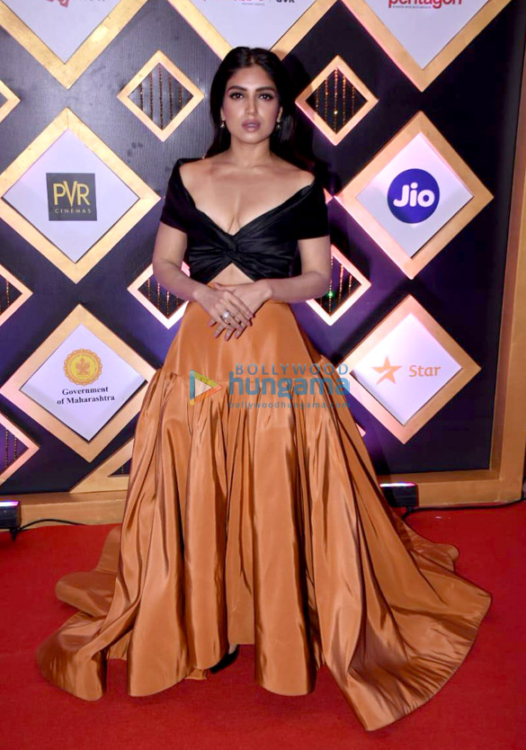 Celebs grace closing ceremony of Jio MAMI Film Festival 2018 Celebs grace closing ceremony of Jio MAMI Film Festival 2018