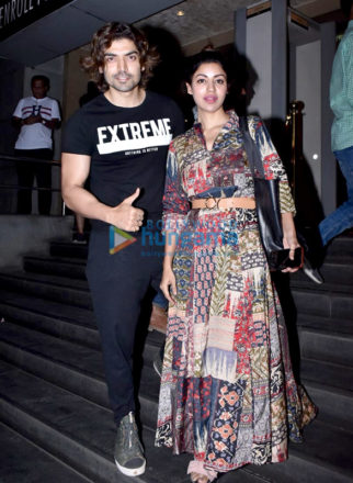 Celebs grace the special screening of ‘Bhaiaji Superhittt’