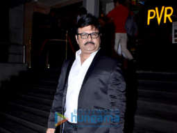 Celebs grace the special screening of ‘Bhaiaji Superhittt'