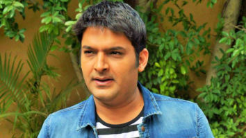 Dulhe Raja to be Kapil Sharma enjoys a Bachelor’s Party on the sets of Indian Idol 10