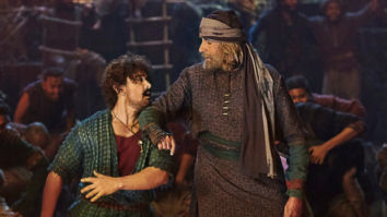 EXCLUSIVE: Exhibitors of Thugs of Hindostan in mental trauma; demand REFUND against the Minimum Guarantee