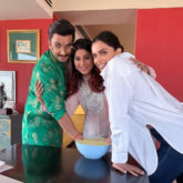 Ranveer Singh - Deepika Padukone wedding: Farah Khan's wedding gift to the couple is a memento of their love