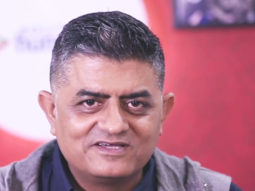 Gajraj Rao talks about his ICONIC Rajesh Khanna scene from Badhaai Ho | Twitter Fan Questions