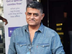 Gajraj Rao’s SUPERB first reacton on hearing the script of Badhaai Ho | Twitter Fan Questions