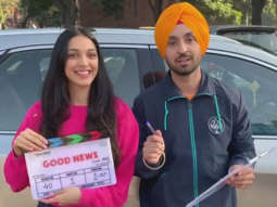 Good News staring Akshay Kumar, Kareena Kapoor Khan, Diljit Dosanjh & Kiara Advani starts today Good News staring Akshay Kumar, Kareena Kapoor Khan, Diljit Dosanjh & Kiara Advani starts today