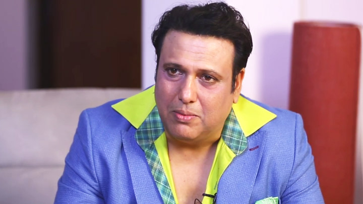 Govinda: “Mujhe kaha aapko theater khareedne padenge, ab aap market main nahi hai”