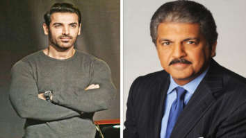 Here’s how John Abraham helped Anand Mahindra kick off the new range of Jawa bikes