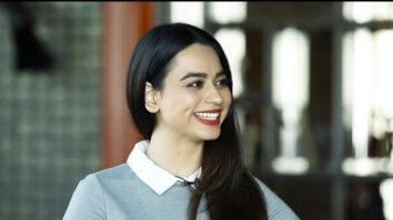 ” I have given 3-4 auditions for Wonder Woman BUT…”: Soundarya Sharma | Talking Films