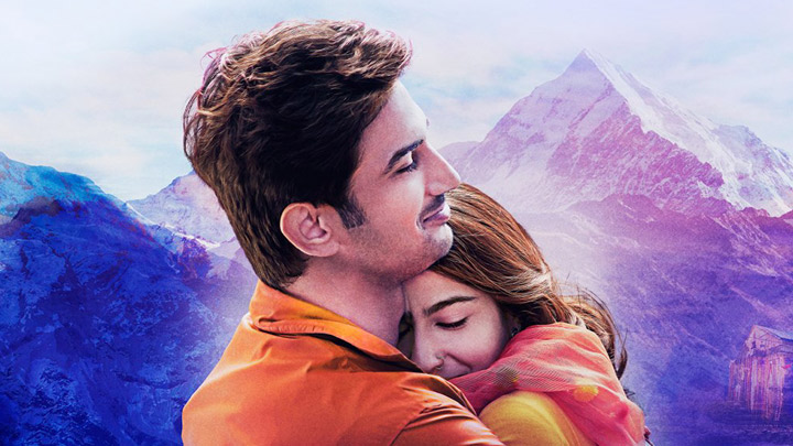 Jaan ’Nisaar (Kedarnath)