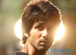 Movie Stills Of The Movie Kabir Singh