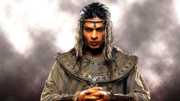 Kalinga Sena threatens to throw ink on Shah Rukh Khan for insulting Odisha in 2001 film ASOKA