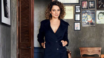 Kangana Ranaut REVEALS about her Diwali plans