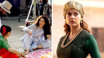 Kangana Ranaut cut shorts Panga schedule to complete post production work on Manikarnika – The Queen Of Jhansi