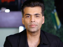 Karan Johar: “Shankar sir is a crazy child that is exploding on screen” | Akshay Kumar | 2.0 Karan Johar: “Shankar sir is a crazy child that is exploding on screen” | Akshay Kumar | 2.0