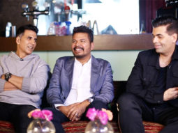 Karan Johar’s RAPID FIRE ya speaking TAMIL- what’s tougher – Akshay Kumar reveals | Shankar | 2.0 Karan Johar’s RAPID FIRE ya speaking TAMIL- what’s tougher – Akshay Kumar reveals | Shankar | 2.0