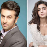 LEAKED! Ranbir Kapoor and Alia Bhatt begin action sequence for Brahmastra