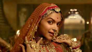 London’s Trafalgar Square comes alive to the sound of Ghoomar