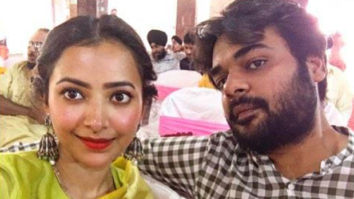 Makdee actress Shweta Basu Prasad to get hitched to filmmaker boyfriend Rohit Mittal