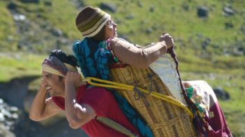 Makers shot Sushant Singh Rajput – Sara Ali Khan starrer Kedarnath in specific time slots to avoid trouble to pilgrims!