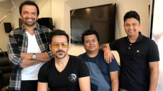 Watch behind the scenes of Emraan Hashmi starrer CHEAT INDIA’s teaser