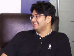 “Marjaavaan is an ANGRY Love”: Milap Zaveri | Talking Films