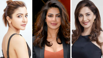 Netflix announces 9 Indian originals to be produced by Anushka Sharma, Priyanka Chopra, Madhuri Dixit