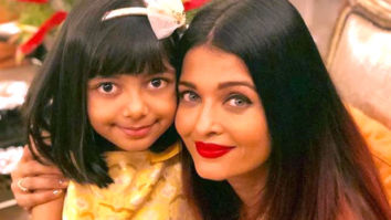 No boarding school plans for the Bachchan princess Aaradhya