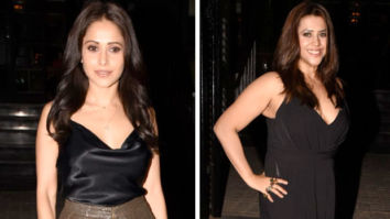 Nushrat Barucha CONFIRMS signing Googly; speaks on working with Ekta Kapoor again
