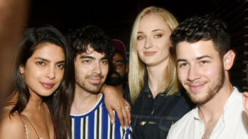 Priyanka Chopra – Nick Jonas pre-wedding dinner with Joe Jonas – Sophie Turner was cut short by cops