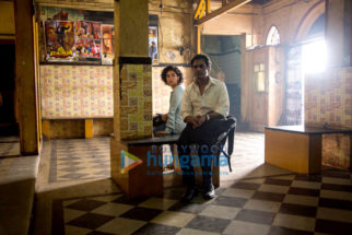 Movie Stills Of The Movie Photograph