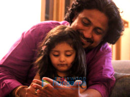 On The Sets Of The Movie Pihu