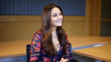 Preity Zinta: “No one ROMANCES like SHAH RUKH KHAN “ | Bhaiaji Superhit | Talking Films