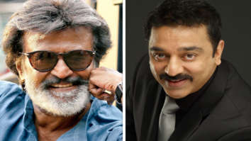 Rajinikanth and Kamal Haasan come together to condemn unethical acts against Vijay starrer Sarkar