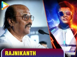 Rajinikanth: “2.0 will do 1100 crores” | Trailer Launch | Akshay Kumar Rajinikanth: “2.0 will do 1100 crores” | Trailer Launch | Akshay Kumar