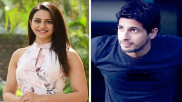 CONFIRMED: Rakul Preet Singh and Sidharth Malhotra come together again and it is for Milap Zaveri’s Marjaavaan