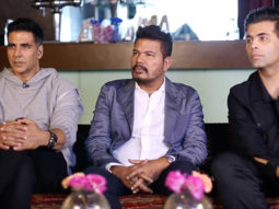 S Shankar, Akshay Kumar & Karan Johar- What makes 2.0 at par with Hollywood films!!! S Shankar, Akshay Kumar & Karan Johar- What makes 2.0 at par with Hollywood films!!!