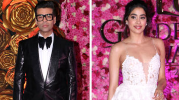 SCOOP! Karan Johar ropes in Janhvi Kapoor to play IAF pilot Gunjan Saxena