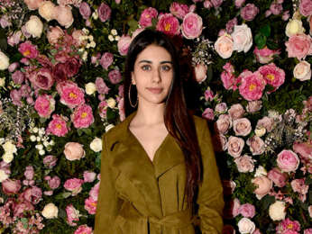 Sanjay Dutt, Shraddha Kapoor and others graces the Kresha Bajaj's store launch