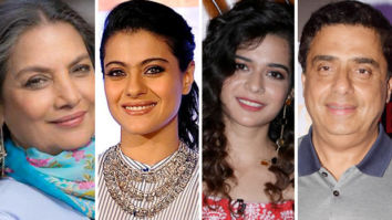 Shabana Azmi, Kajol and Mithila Palkar come together as the unique cast of this Ronnie Screwvala film