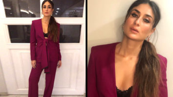 Slay or Nay: Kareena Kapoor Khan in Osman Studio for Forbes India Leadership Awards 2018