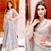 Slay or Nay - Kriti Sanon in Zara Umrigar for her best friend's wedding in Delhi (Featured)