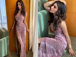 Slay or Nay: Mouni Roy in Liastublla for a new brand campaign with RSG Global Pvt. Ltd