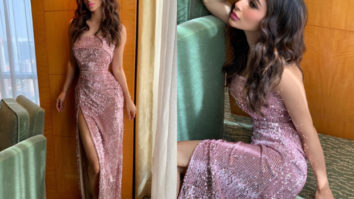 Slay or Nay: Mouni Roy in Liastublla for a new brand campaign with RSG Global Pvt. Ltd