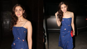 Slay or Nay: Alia Bhatt in Prabal Gurung for pre-wedding dinner party hosted by Priyanka Chopra and Nick Jonas