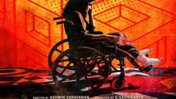 REVEALED: Taapsee Pannu’s role in the upcoming bilingual GAME OVER