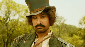 Box Office: Thugs Of Hindostan Day 13 in overseas